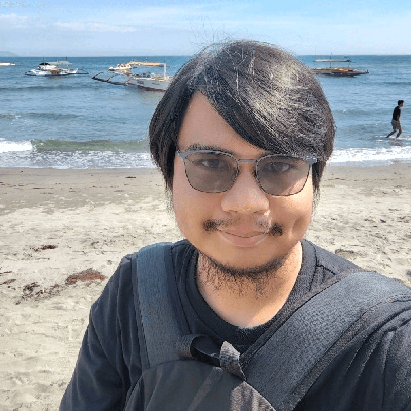 Crisbern T. Gozun