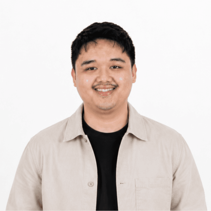 Michael Dave C. Sumang